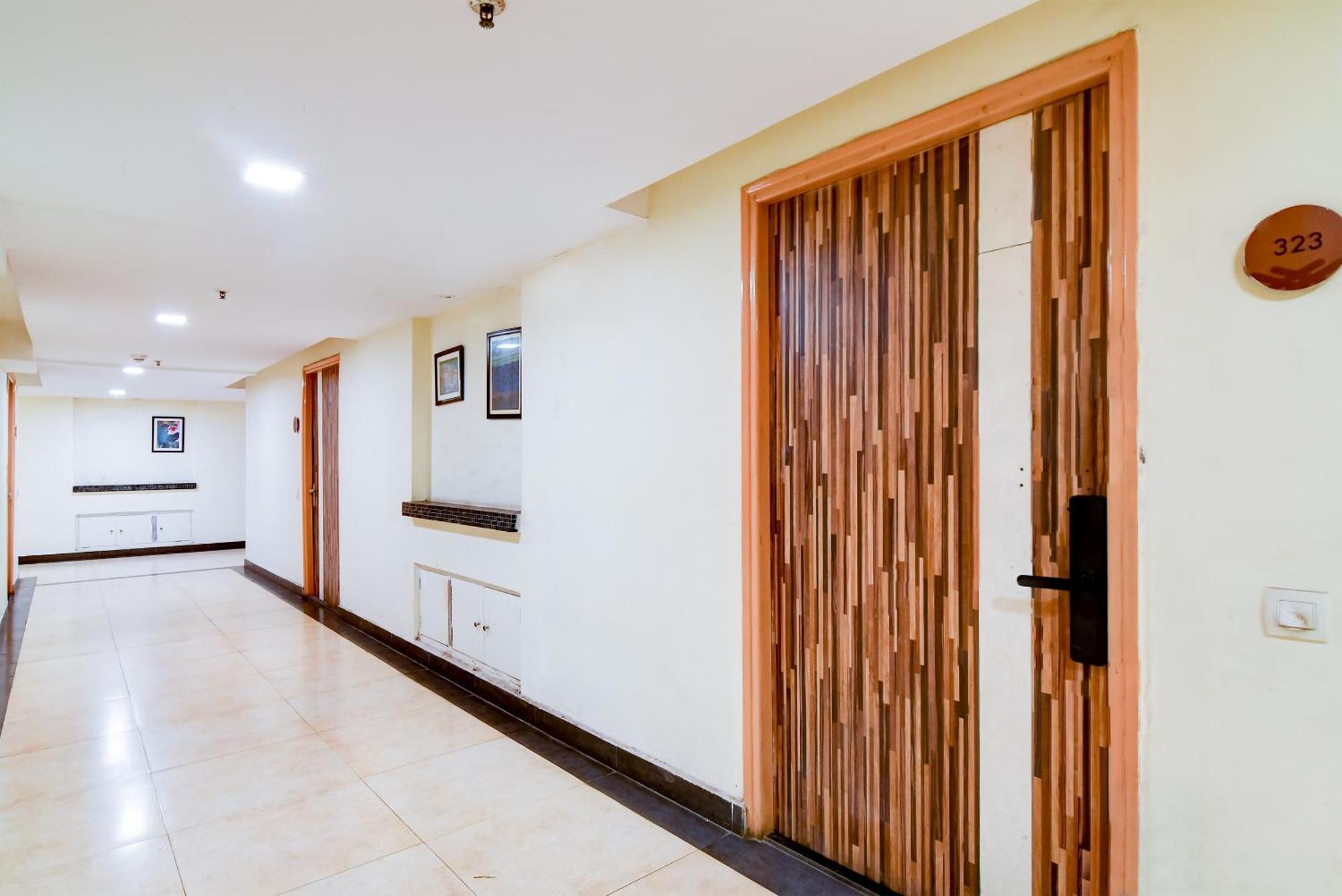 Hotel Urban Asia Kolkata Exterior photo